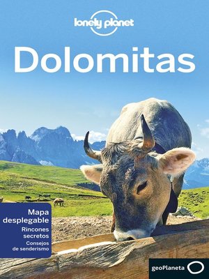 cover image of Dolomitas 1